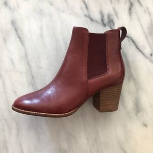 Madewell ‘The Regan Boot’
